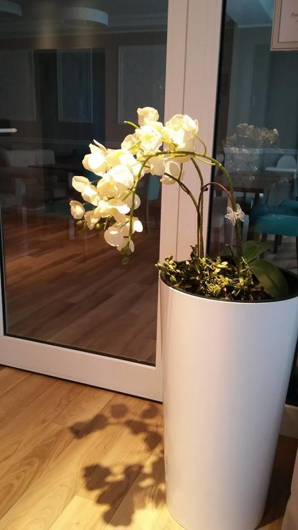 Holiday Home Loft Z Antresola I Balkonem Przy Plazy Miedzyzdroje Buitenkant foto