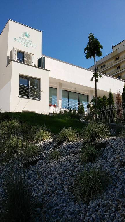 Holiday Home Loft Z Antresola I Balkonem Przy Plazy Miedzyzdroje Buitenkant foto