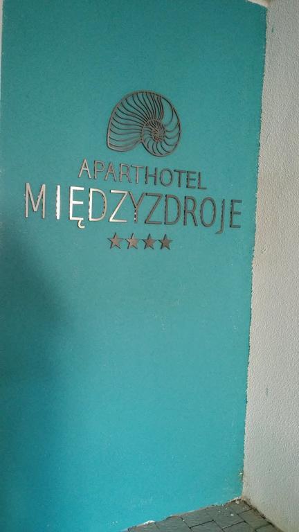 Holiday Home Loft Z Antresola I Balkonem Przy Plazy Miedzyzdroje Buitenkant foto